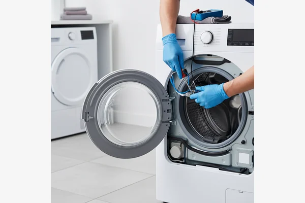 Naprawa pralek